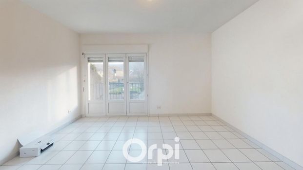 Appartement 5 pièces à Audun-le-Tiche - Photo 1