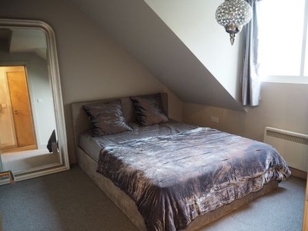1 Bed Flat, Airedale House, LS13 - Photo 5