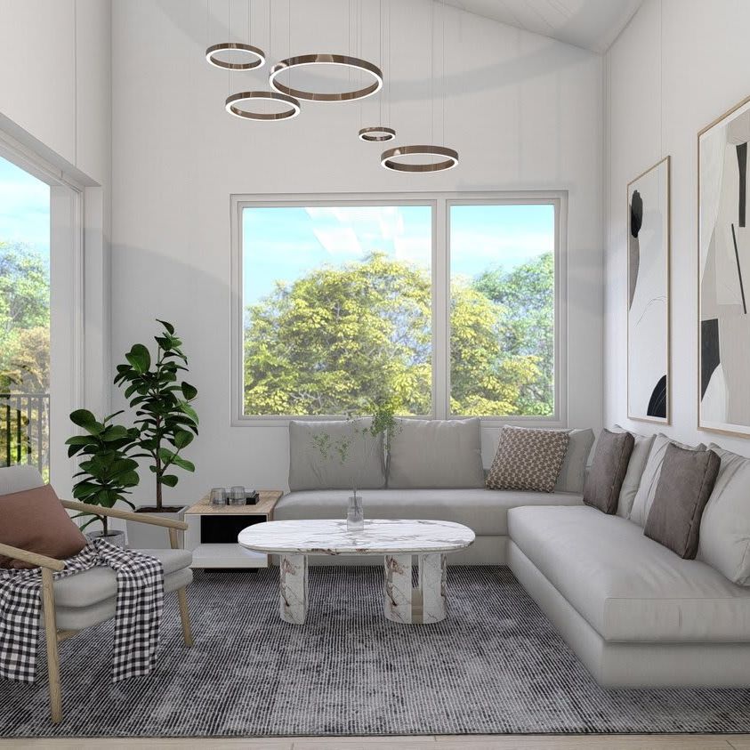 2.5 Zimmer, 54 m², EG - Photo 1