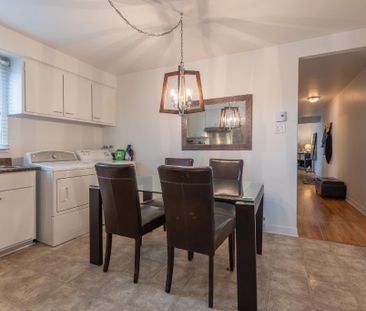 41/2 a Louer Anjou - Photo 3