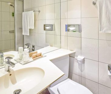 18 m², 2. Stock - Photo 4