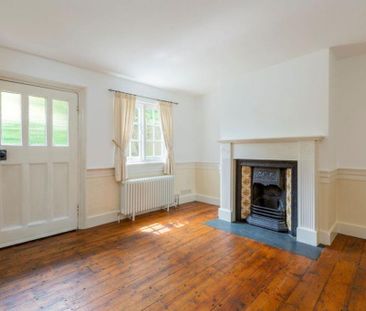 2 bedroom cottage to rent - Photo 1