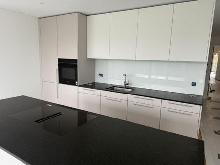 Erstvermietung: moderne, helle Wohnungen an exklusiver Lage auf dem... - Photo 2