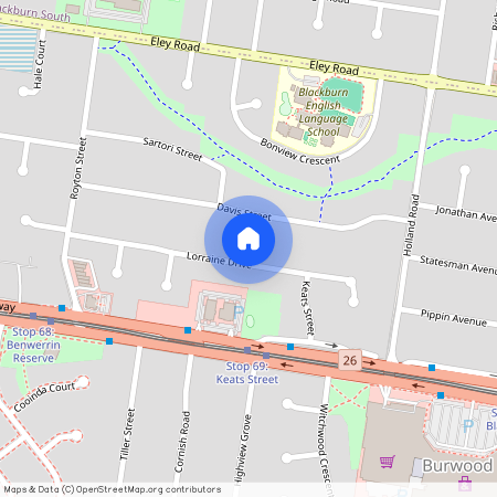 37 Lorraine Drive, Burwood East, VIC 3151