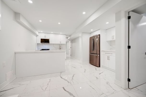 For Lease - 162 Mactier Drive Unit# Basement, Vaughan, Ontario - Photo 1