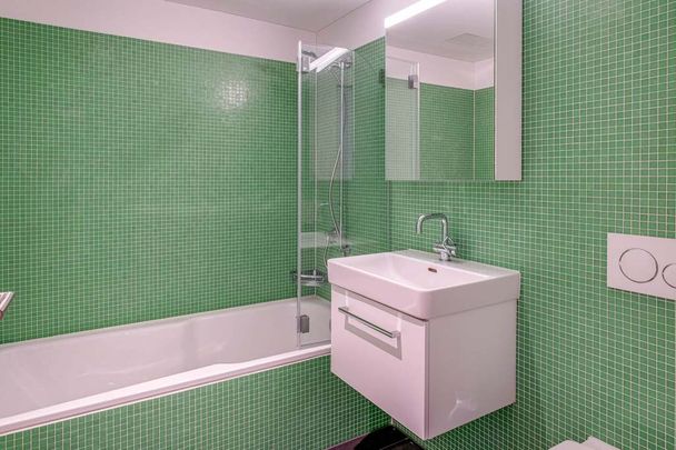 3.5 Zimmer, 137 m² - Photo 1