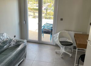 Studio/Γκαρσονιέρα για ενοικίαση - Πυλαία, - Φωτογραφία 1