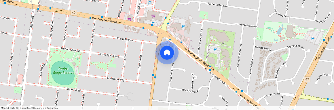 2/7 Soderlund Drive, Vic 3108, Doncaster