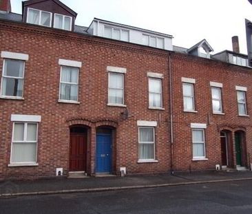 Unit 1, 27 Wellesley Avenue, Malone Lower, Belfast, BT9 6DG - Photo 1