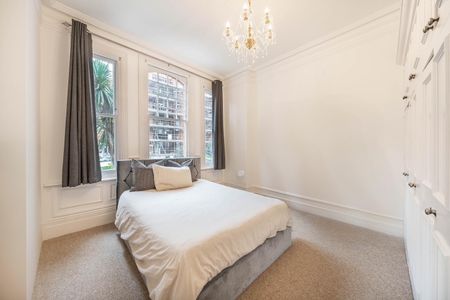 2 Bed Flat, London, W14 - Photo 5