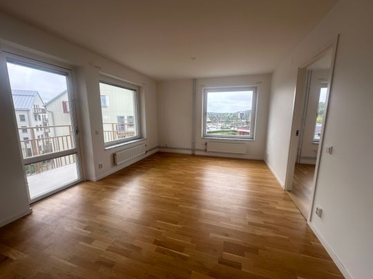 Bäckby Torgg. 22-2rok(lgh 1132) - Photo 1