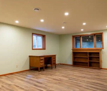 Beautiful basement suite in character ? | Edmonton - Photo 1