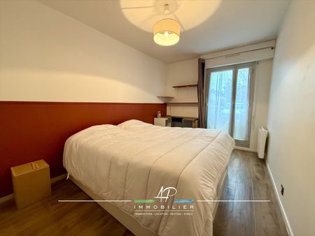 Location Appartement 2 pièces 52m² DIJON 21000 - Photo 3