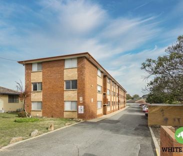 10/7 Young Street, Queanbeyan - Photo 1