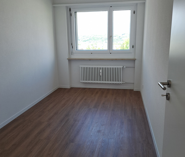 Gemütliche 3 1/2-Zimmerwohnung in Pratteln mit Aussicht geniessen? - Foto 6