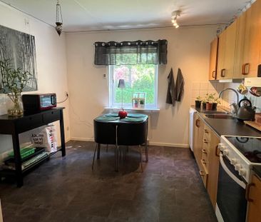 Björkövägen, Stensjön - Foto 4