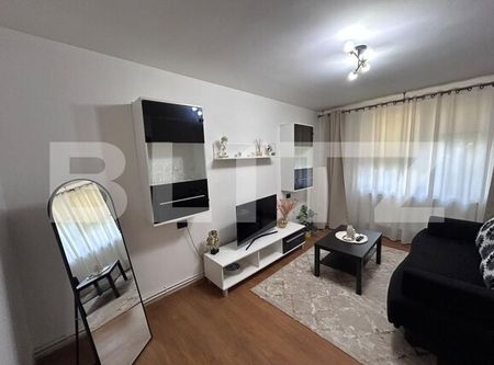 Apartament cu 2 camere, 53 mp, zona Wiessana - Photo 3