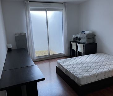 Location Appartement 1 pièce 25m² PESSAC 33600 - Photo 5