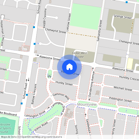 18 Pleasant Drive, Qld 4301, Redbank Plains