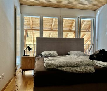 3.5 Zimmer, 80 m² - Photo 5