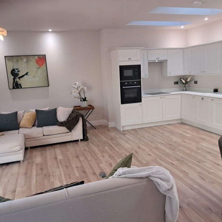 2 bedroom terraced house to rent - Photo 1