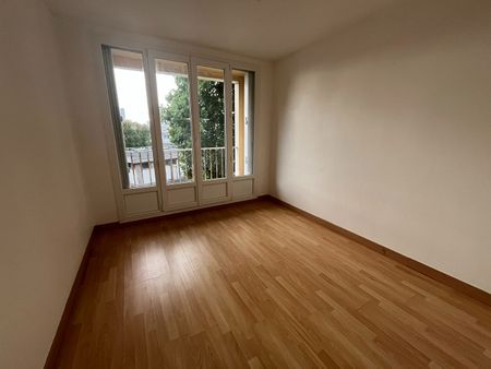 BREST BELLEVUE - Appartement T3 de 70m² - Rénové - Photo 4