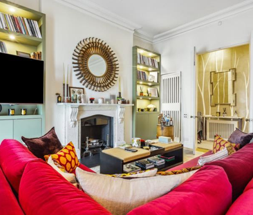 5 bedroom apartment to rent - Photo 3
