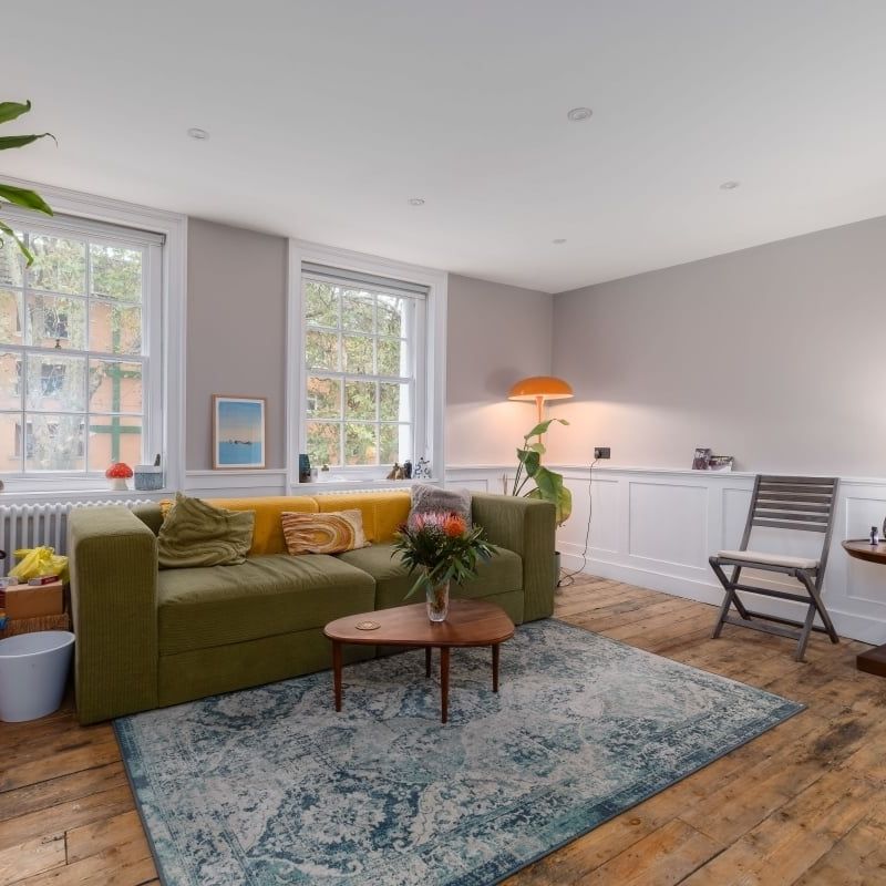 2 bedroom flat to rent - Photo 1