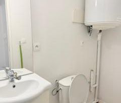 Location Appartement 1 pièce 21m² BORDEAUX 33800 - Photo 2