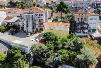 Moradia T7 em Coimbra
