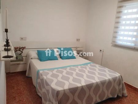 Chalet en alquiler en La Siesta-El Salado-Torreta-El Chaparral - Photo 5