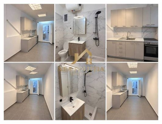 Studio/Γκαρσονιέρα για ενοικίαση Καλαμαριά - Φωτογραφία 1