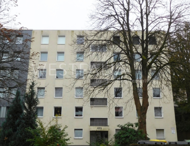 schnuckelige Wohnung für Studenten: gemütliche Wohnung in Uninähe - Photo 1