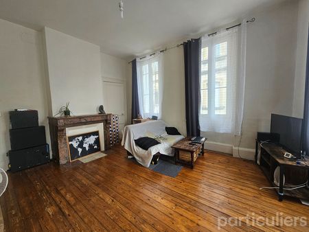 Appartement type 3 HYPERCENTRE - Photo 2