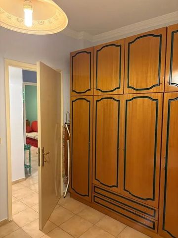 Studio/Γκαρσονιέρα για ενοικίαση Πυροπαθών (Νεάπολη) - Photo 4