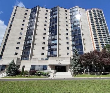 Penthouse Luxueux 5 1/2 connecté au Métro Longueuil - Photo 1