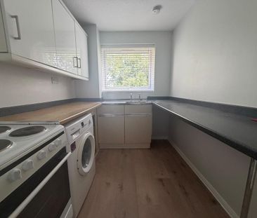 1 bedroom terraced house to rent - Photo 5