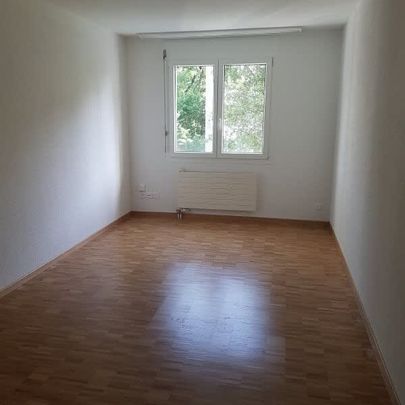 4.5 Zimmer, 109 m², 1. Stock - Foto 1