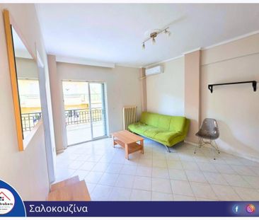 Διαμέρισμα για ενοικίαση Συκιές - Photo 5