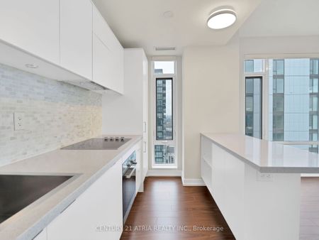 For Lease - 21 Widmer Street Unit# 4102, Toronto, Ontario - Photo 5