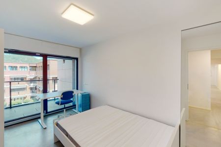 RESIDENTIA ROOM - SPLENDIDE CAMERE AMMOBILIATE - Photo 4