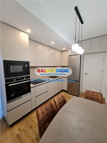 Apartament 2 camere 58 mp | NOU | Decomandat | Metrou Piata Sudului - Fotografie 5