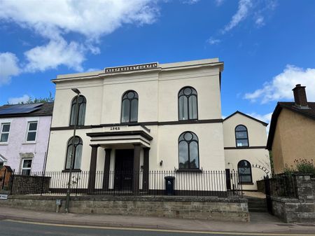 Bank Street, Coleford - Photo 3