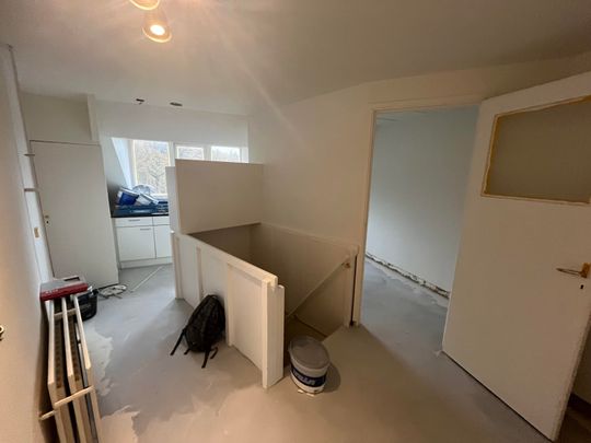 Te huur: Appartement Willem van Oranjelaan in Breda - Photo 1