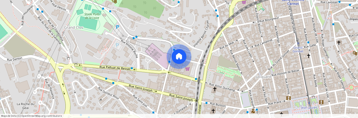 42000, Saint-Étienne