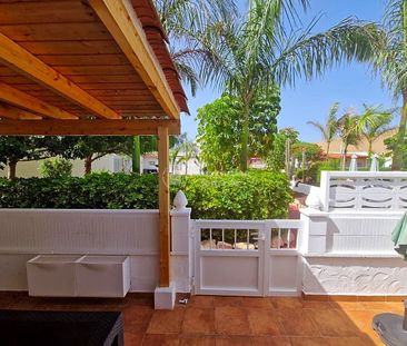 Se alquila en Llano La Estrella apartamento de 1 dormitorio - Photo 6