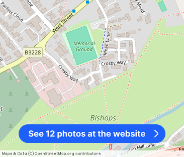 Ferns Mead, Farnham, Surrey, GU9 - Photo 1