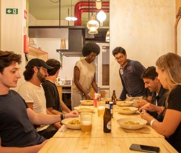 Appartement te huur - Photo 6