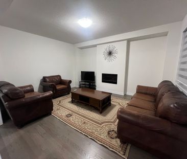 For Lease - 20 Ida Terrace Unit# Upper, Caledon, Ontario - Photo 4