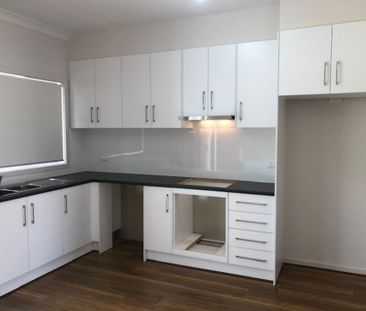 2 Bedroom Two Storey Townhouse - Photo 1